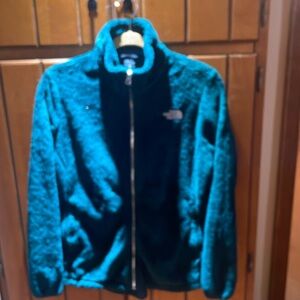 Women’s North Face Fleece